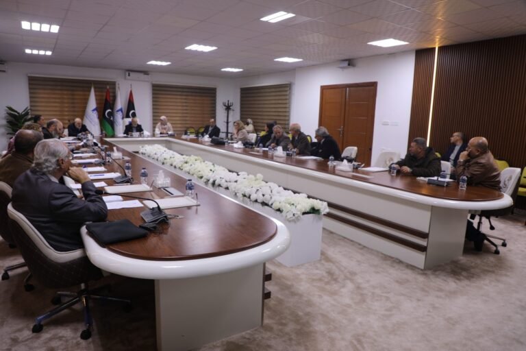 Book launch ceremony